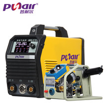 普耐尔（punair） 普耐尔MIG270K无气药芯C02气体双电压220V380V