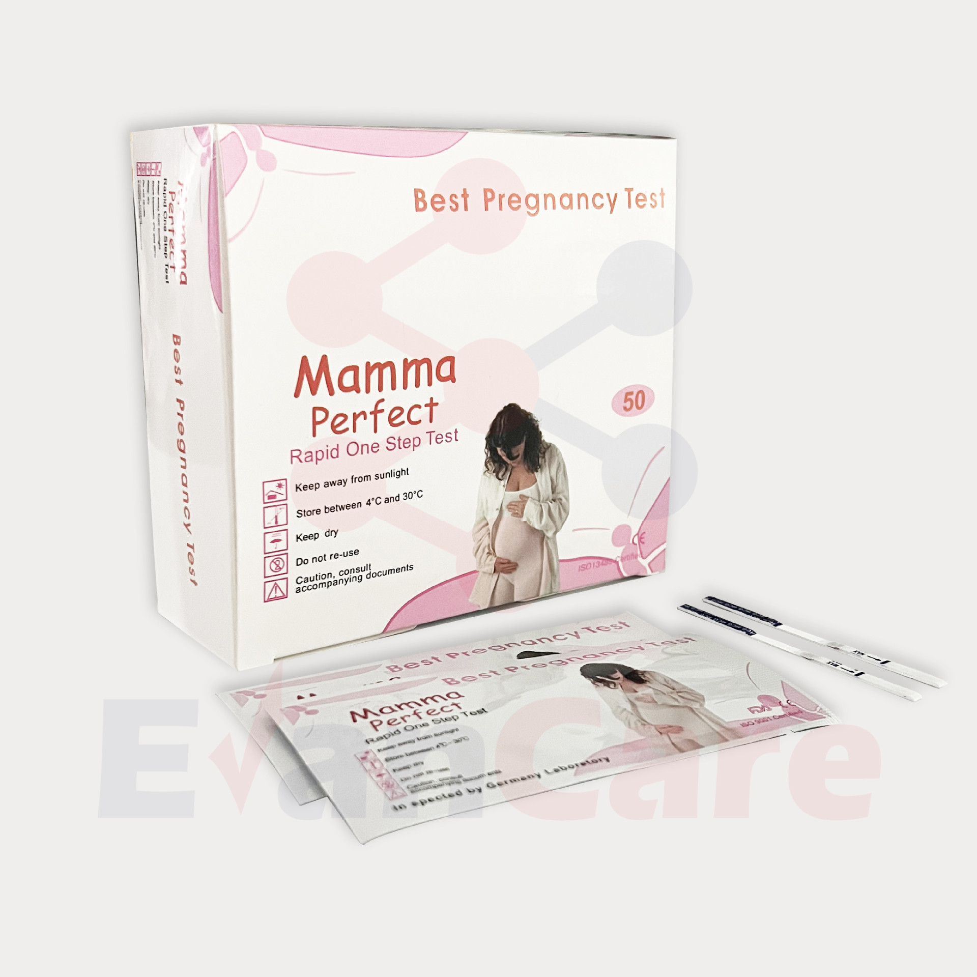 工場対外貿易輸出検査条対外貿易卸売り輸出英語包装検査条妊娠検査条妊娠検査試験