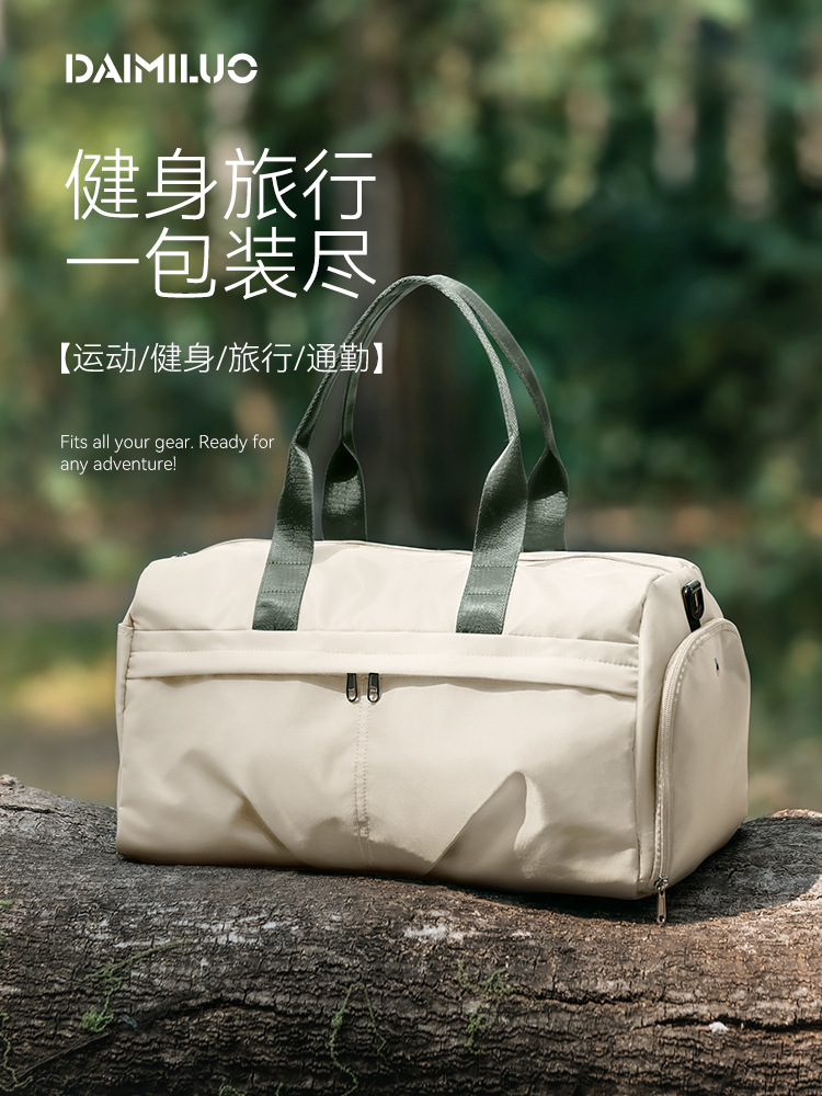 Sports bag