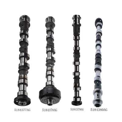 Chrysler Engine Camshafts, Crankshaft, camshaft