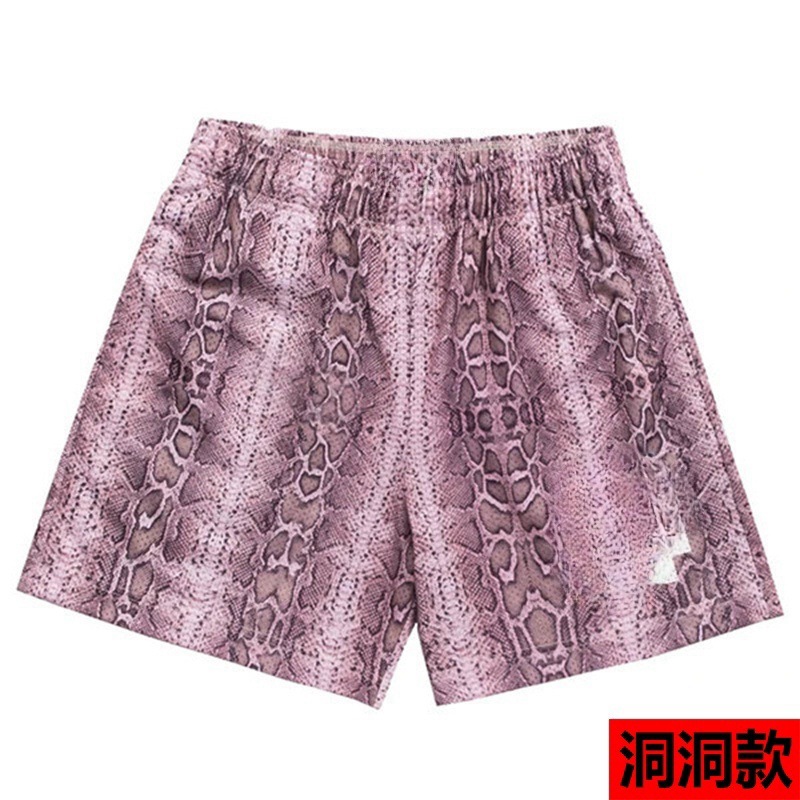 EE casual shorts American cuarto pantalones fitness deportes moda marca rodilla malla transpirable pantalones de secado rápido transfronterizo exclusivo