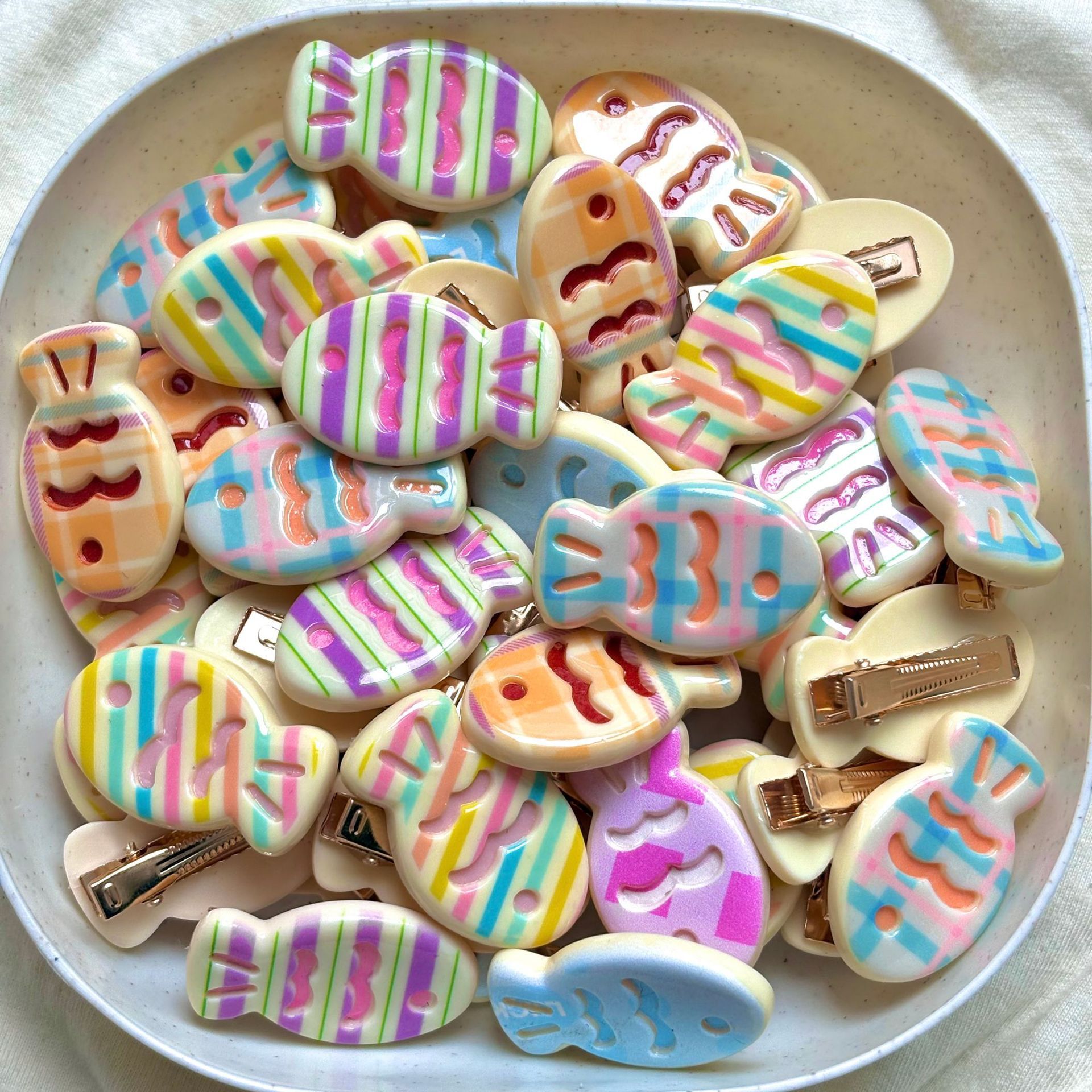 다채로운 물고기