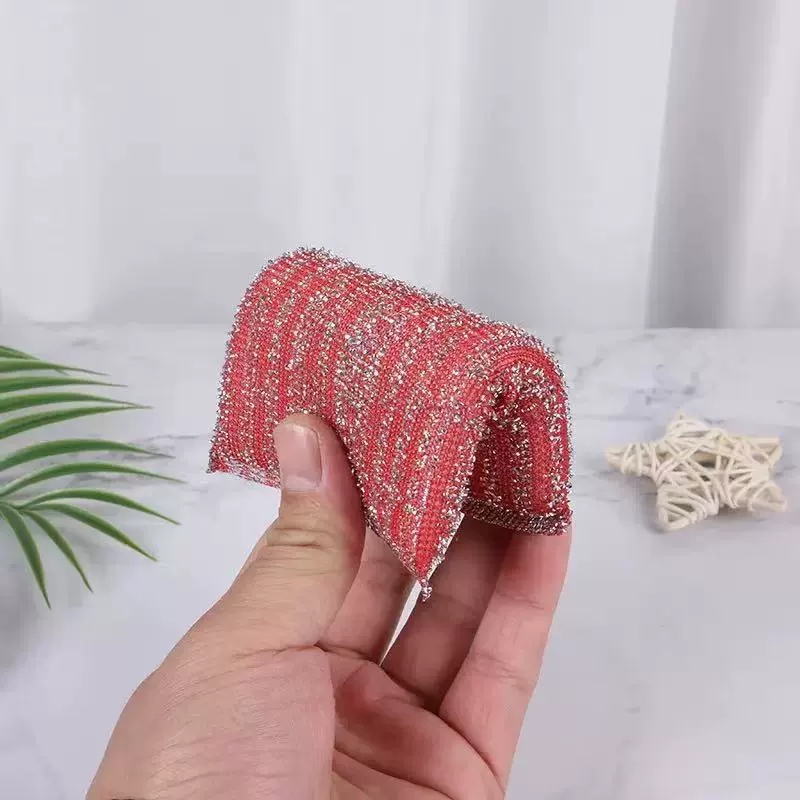 Гигиеничный поролон, щетка
