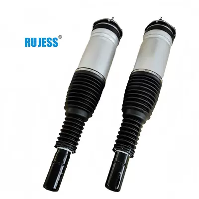 Suspension Shock Absorber Assembly – Reducer assembly
