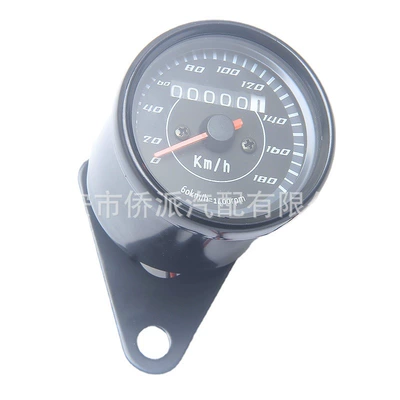 Instrument Panel Jialing: Jialing Motosiklet cihazları