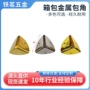 防潮加厚定制快速护角