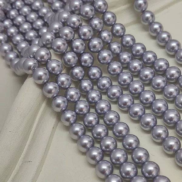 Бледно-фиолетовый