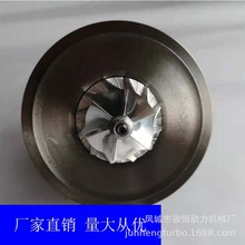 涡轮增压器机芯CT16V 17201-OL070 VB31 17201-OL071 CT16V 17201