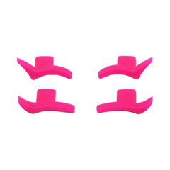 Cross-border silicone eyeshadow stamp, wing eyeliner stamp, eyeliner tail wing stamp, eyelash stamp factory