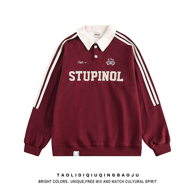 Wine red / M [recommended within 50kg ]