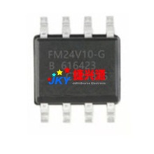 ԭbFM24V10-GTR zӡFM24V10-G bSOP-8 F늴惦оƬIC