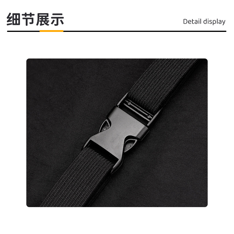 Uniforme de asistente de peluquería personalizado, delantal impermeable para teñir y cortar el cabello, uniforme de técnico, delantal de trabajo personalizado.