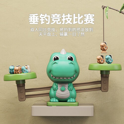 Children's toys 1 to 3 years old electric magnetic fishing puzzle early education baby 2 years old boy girl 4 birthday gift