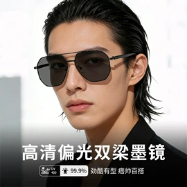 框架眼镜;太阳镜;老花镜