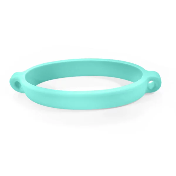 Mint green (cup ring)