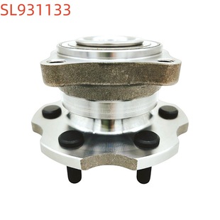 Automobile wheel hub bearing unit 43202-EA500/43202-4X00A/43202-ZP80A Navarre