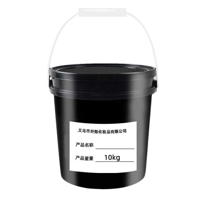 Pegamento de esmalte de uñas KG Venta al por mayor mezcla de color hielo pegamento transparente roto pegamento de diamante capa de sellado templado pegamento inferior función pegamento barril grande