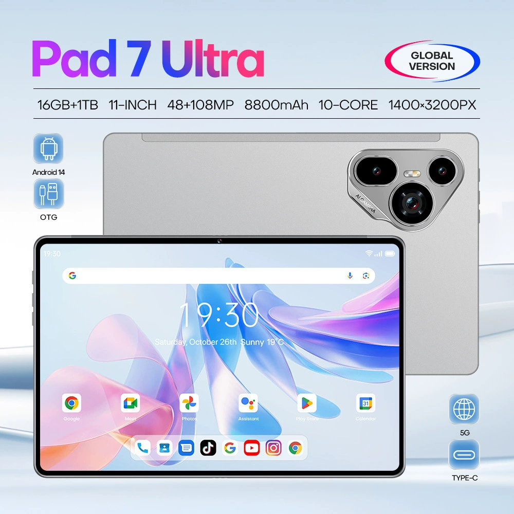 Планшет-ноутбук, 3G, Android, 1" , 32GB
