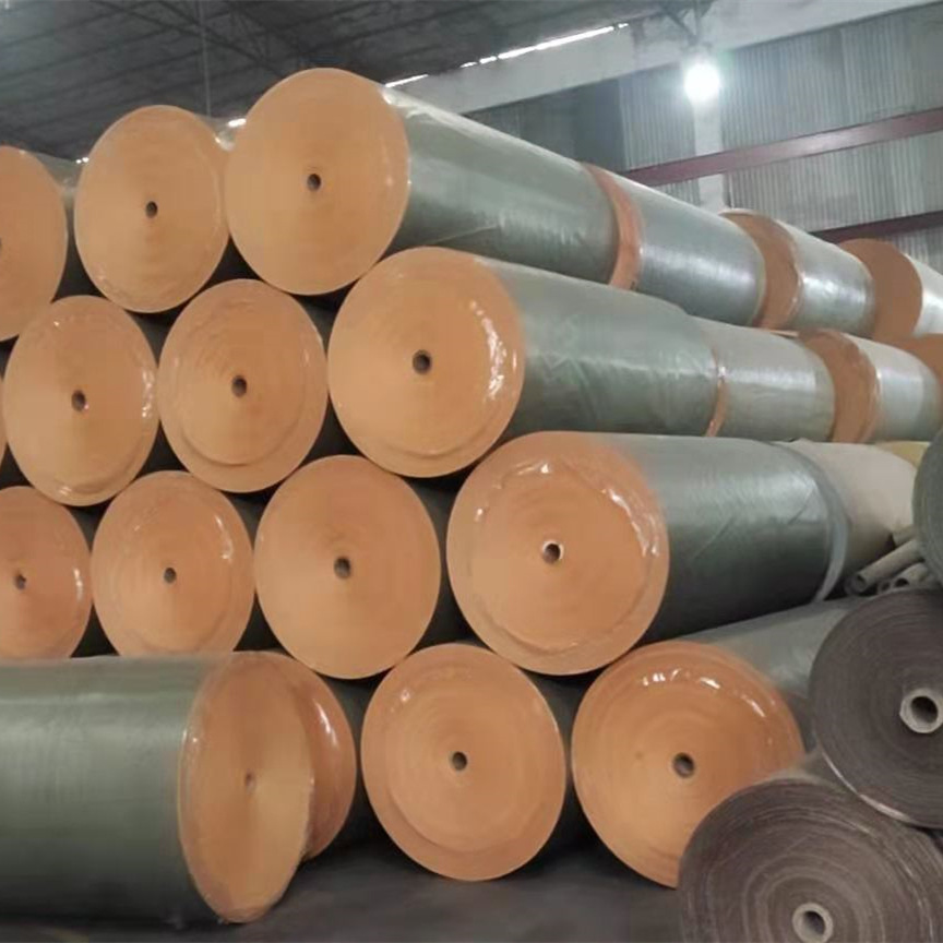 床垫物流包装用纸 复合牛皮纸 防水印刷 床垫包装袋 厂家直销