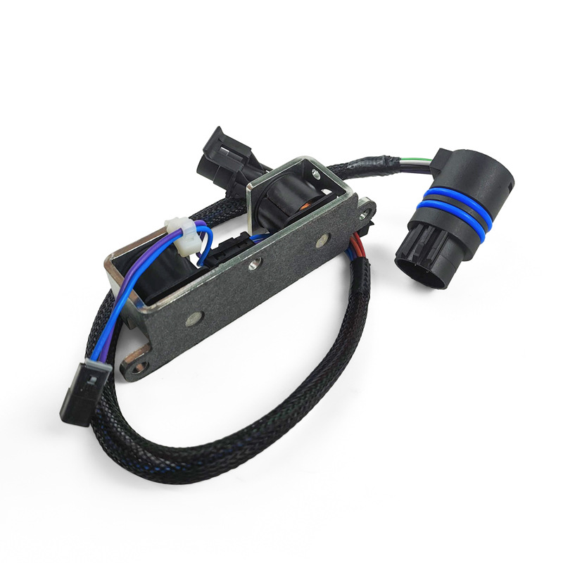 12420B 22954B 42RE wiring harness solenoid valve suitable for Dodge 52118652 42RE Dodge Jeep 4