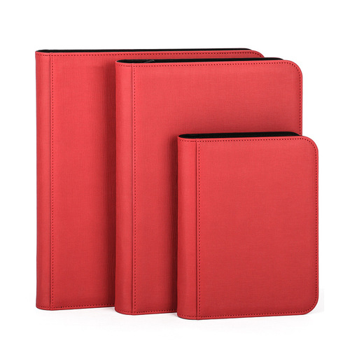 12 twelve zipper card book large capacity card collection book 9 nine grid PTCG star card Game King 4 grid card book