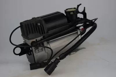 Air damping pump tachometer