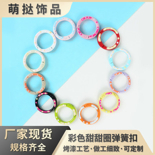 ��ɫ�����͏���Ȧ耳׿�����Ȧ�֙C�ä�������DIY�ֹ��Ʒ���