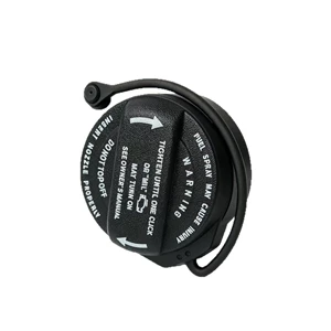 Volkswagen Audi üçün Avtomobil Yanacaq Bakı Qapağı 8K0201550N 5C0201550T 5Qd201553