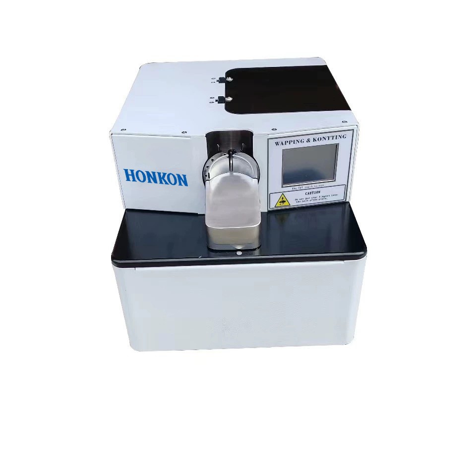 杭啸ST-22全知道绕扣机纽扣绕线固定纽扣批发零售