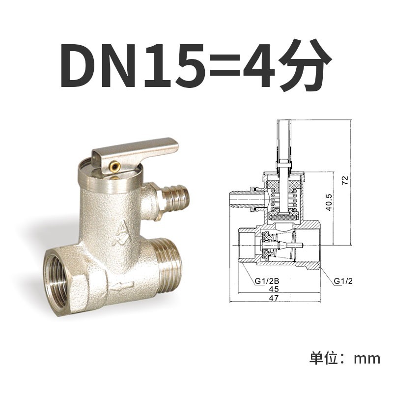 DN15