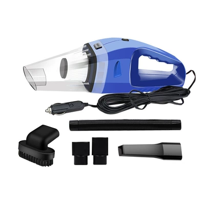 Tozsoranlar vacuum cleaner high-power wet - blue