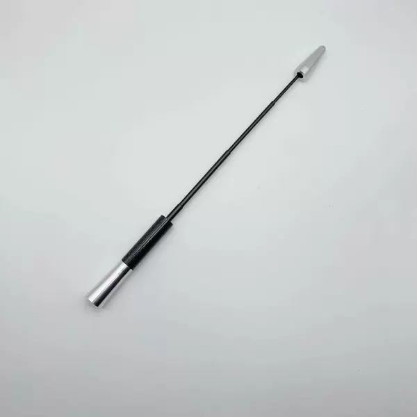 Telescopic silver
