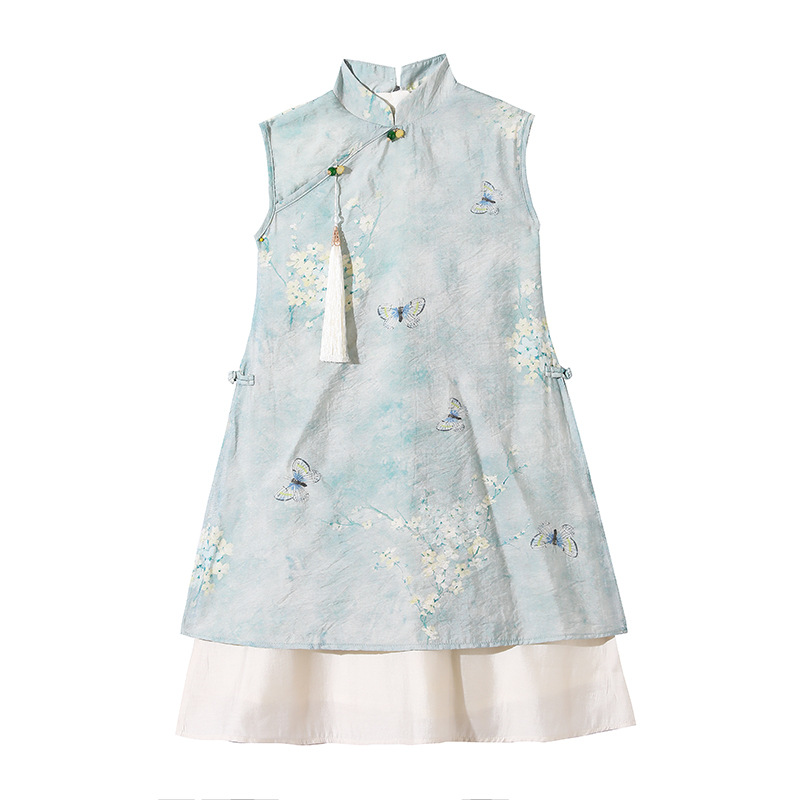 Small princess costume