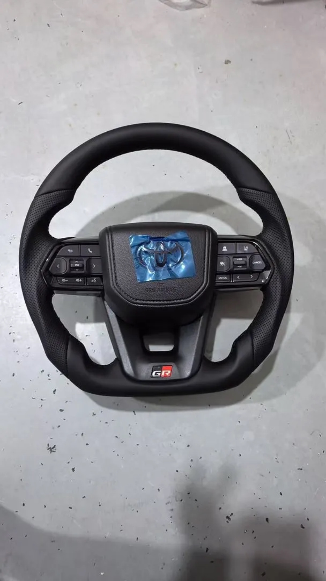 Steering wheel, Shiyong Wheel for Lexus - customer-customized