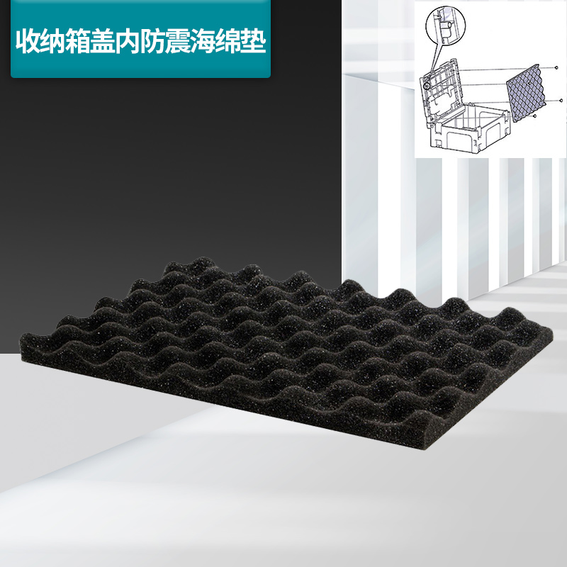 Caja de herramientas de mu田 de grado industrial pila combinada multicapa de hardware caja de almacenamiento de herramientas piezas caja de almacenamiento de cabeza de lote