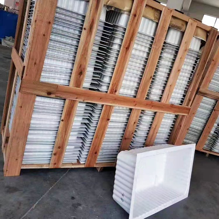 40升隔爆水槽 承载力强 悬挂方便 GS矿井防爆水袋