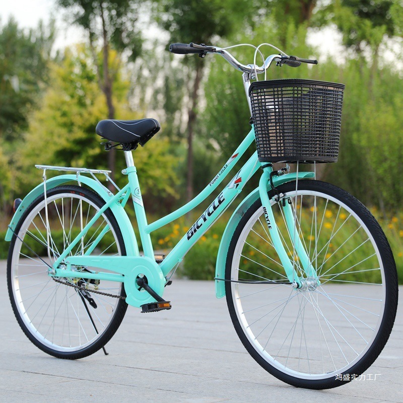 Универсальный велосипед для взрослых для пожилых