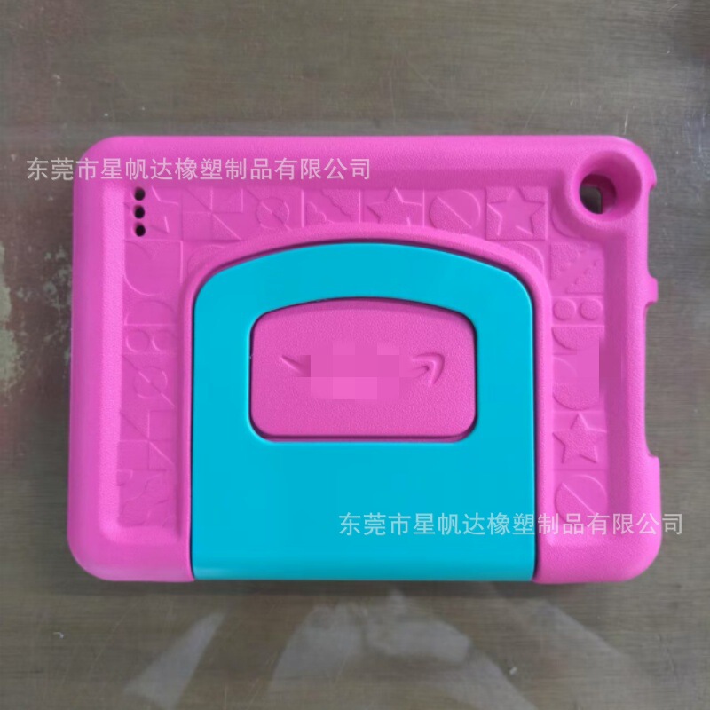 Suitable for Amazon E-Book Amazon Fire7 2019Eva Tablet Protective Case