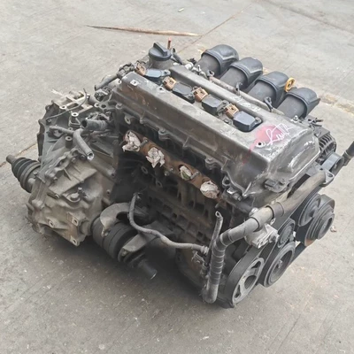 Engine assembly 1.8L Corolla 1.8 1Zz