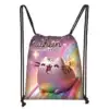 Drawstring Pocket Pusheen-11