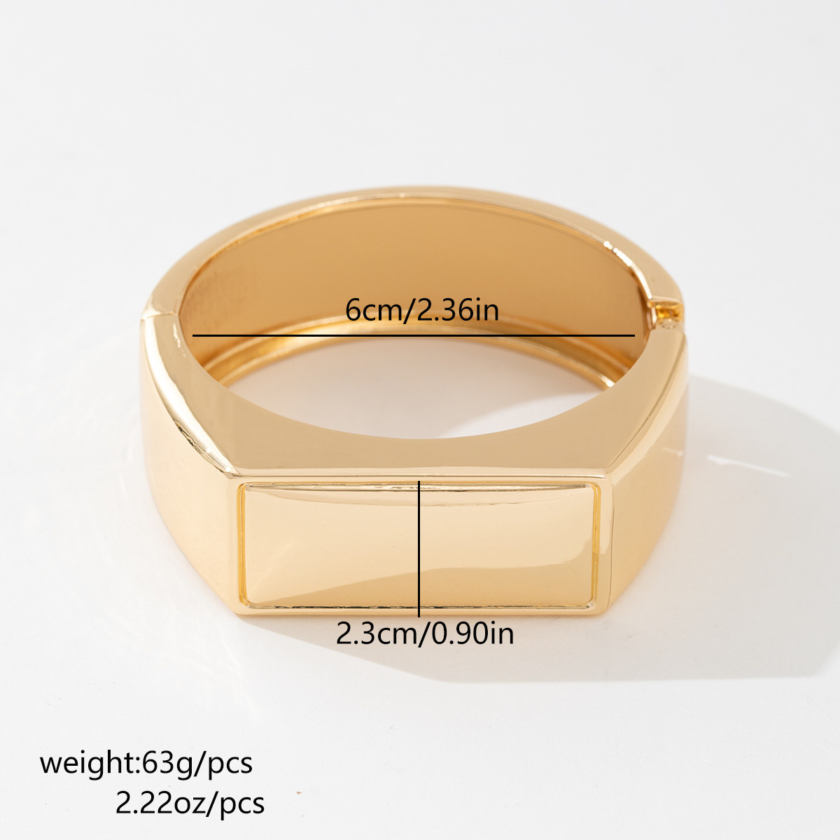 SZ-69 gold