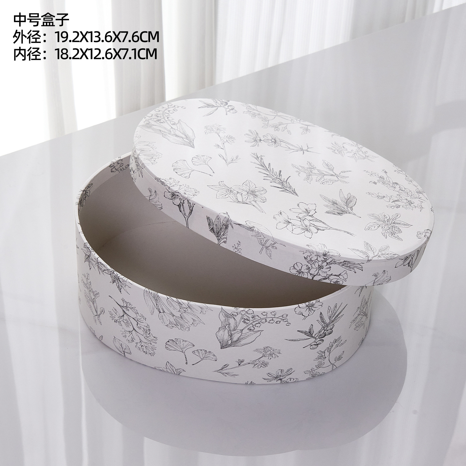 Caja de regalo de jabón hecho a mano Caja de regalo de jabón hecho a mano de uva Caja de regalo del día del maestro Caja de regalo de jabón de uva Caja de papel kraft