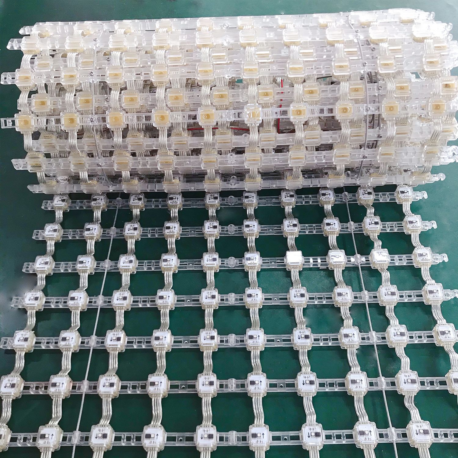 深圳市吉上光电科技有限公司