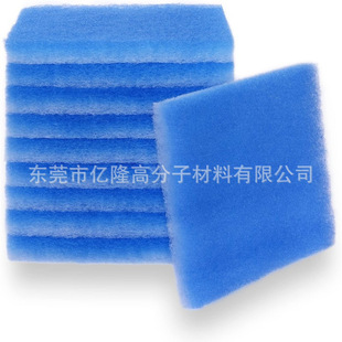 Indoor dryer ventilation filter replacement parts are suitable for Bettervent replacement filter sponge