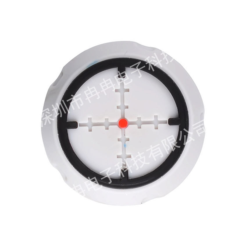 Para XBOX/PS4/PS5 mango 3D Rocker Cap juego Rocker botón tapa de protección PS5 tapa de silicona