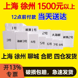 泡沫箱;冷链物流包装;镀铝膜