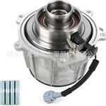 387614BF1A 耦合器 四驱离合器 差速器 智能扭矩管理器 中央差速