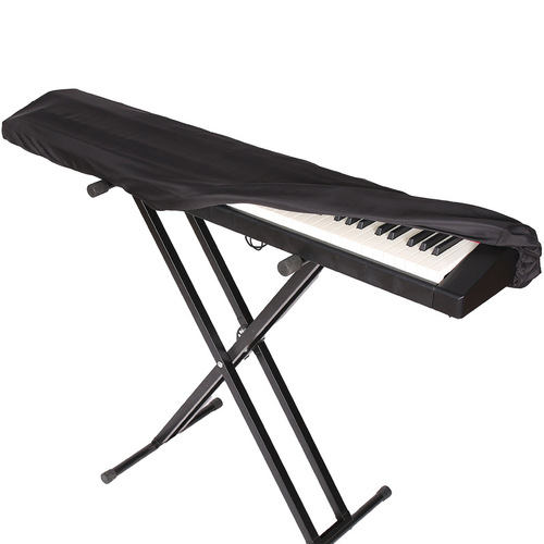 Wholesale dustproof electronic piano cover with drawstring 61-button electronic piano cover 88-button full cover Yamaha electric piano cover