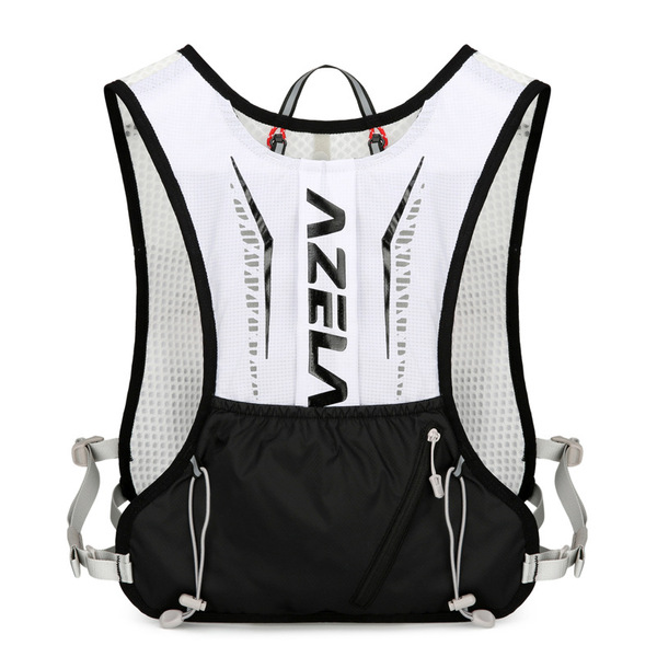 Sports off-road climbing backpack for hiking for traveling