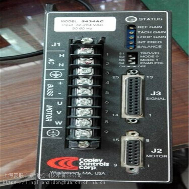 ACM-090-24/XML-230-36/COPLEY伺服驱动器维修站